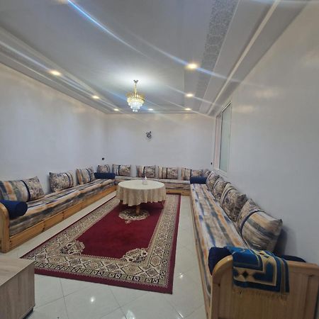 New Duplex Jardins D'Anas- Avenue Guemassa Near Airport Apartment Marrakesh Exterior photo