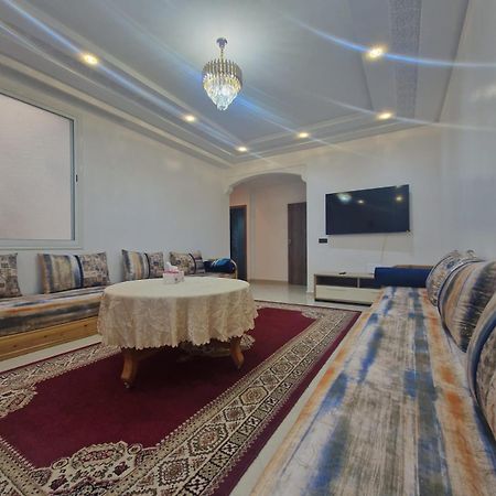 New Duplex Jardins D'Anas- Avenue Guemassa Near Airport Apartment Marrakesh Exterior photo