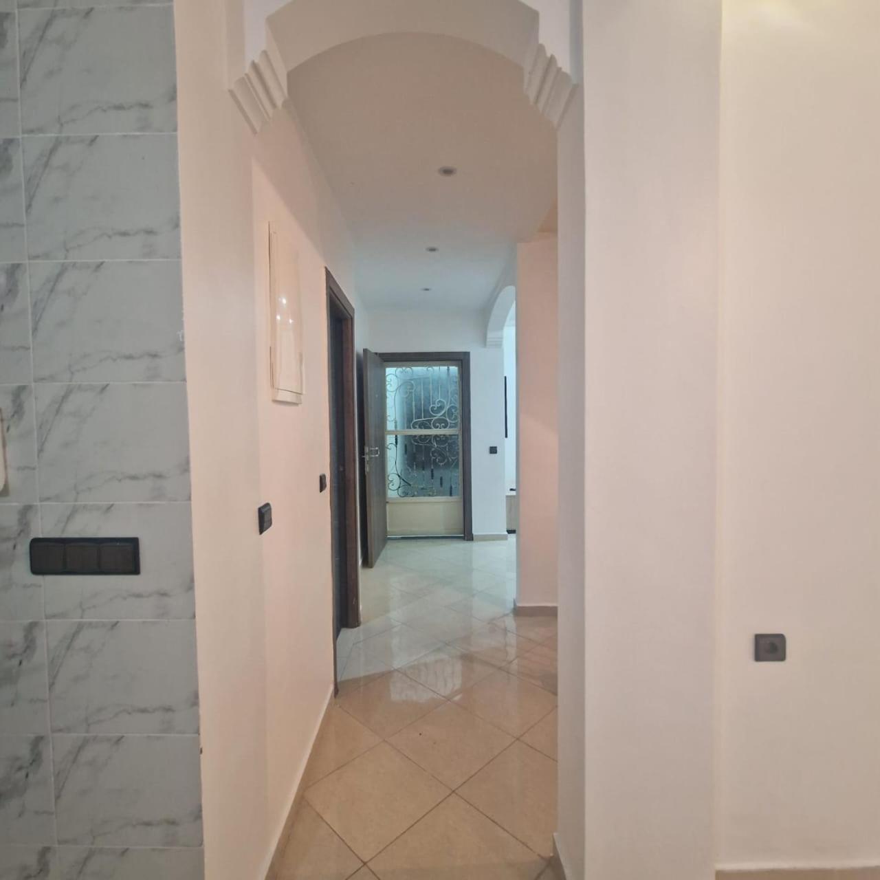 New Duplex Jardins D'Anas- Avenue Guemassa Near Airport Apartment Marrakesh Exterior photo