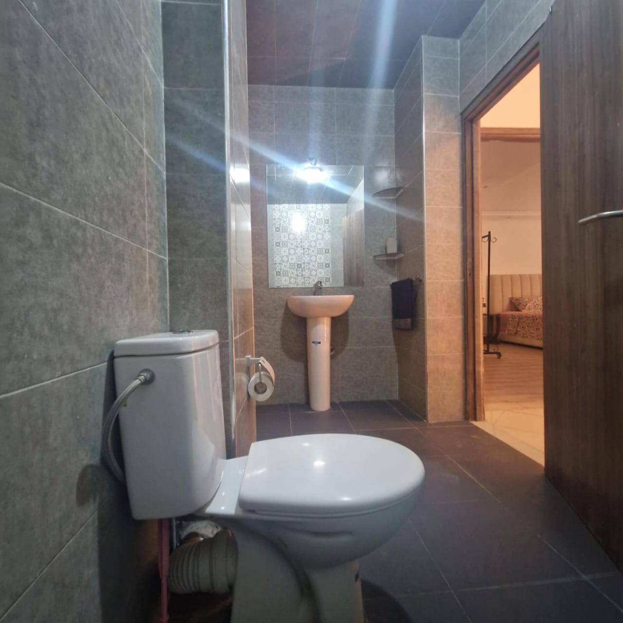 New Duplex Jardins D'Anas- Avenue Guemassa Near Airport Apartment Marrakesh Exterior photo