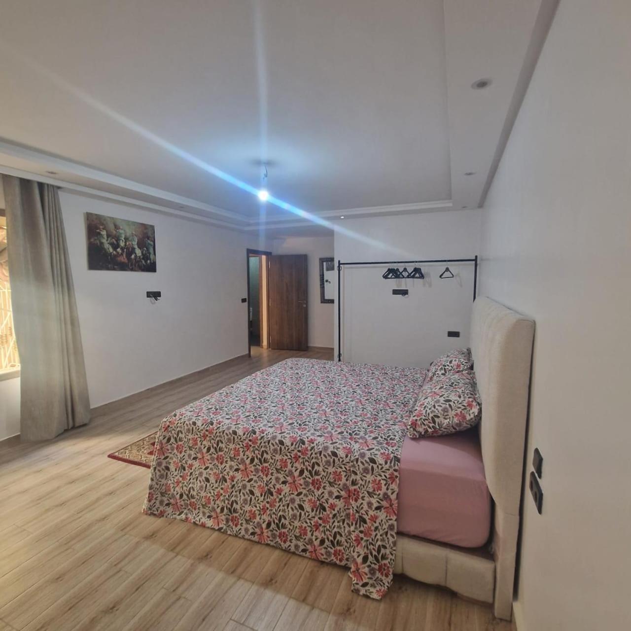 New Duplex Jardins D'Anas- Avenue Guemassa Near Airport Apartment Marrakesh Exterior photo