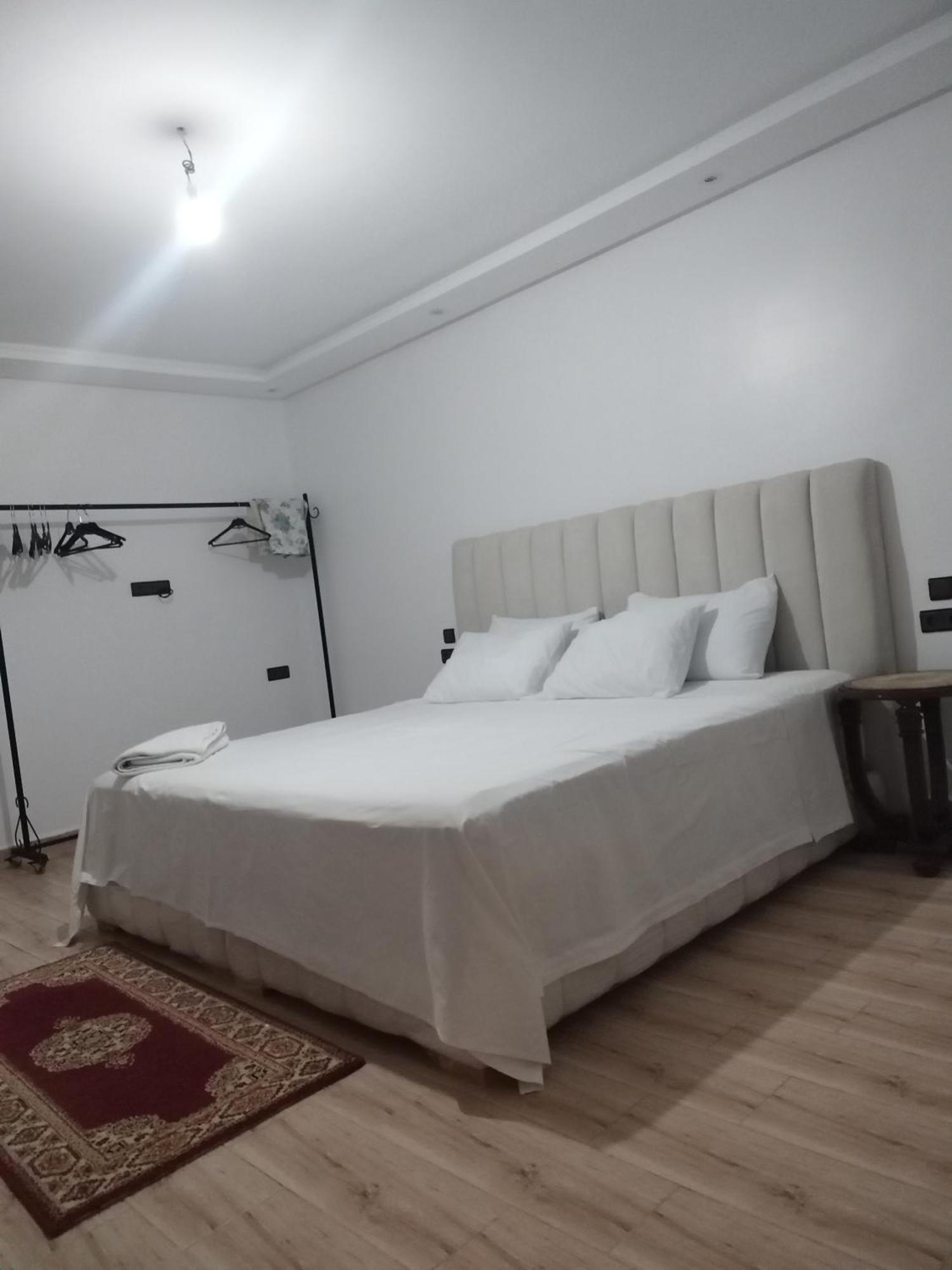 New Duplex Jardins D'Anas- Avenue Guemassa Near Airport Apartment Marrakesh Exterior photo